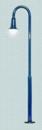 Swan Neck Lamp blue<br /><a href='images/pictures/Viessmann/6123.jpg' target='_blank'>Full size image</a>